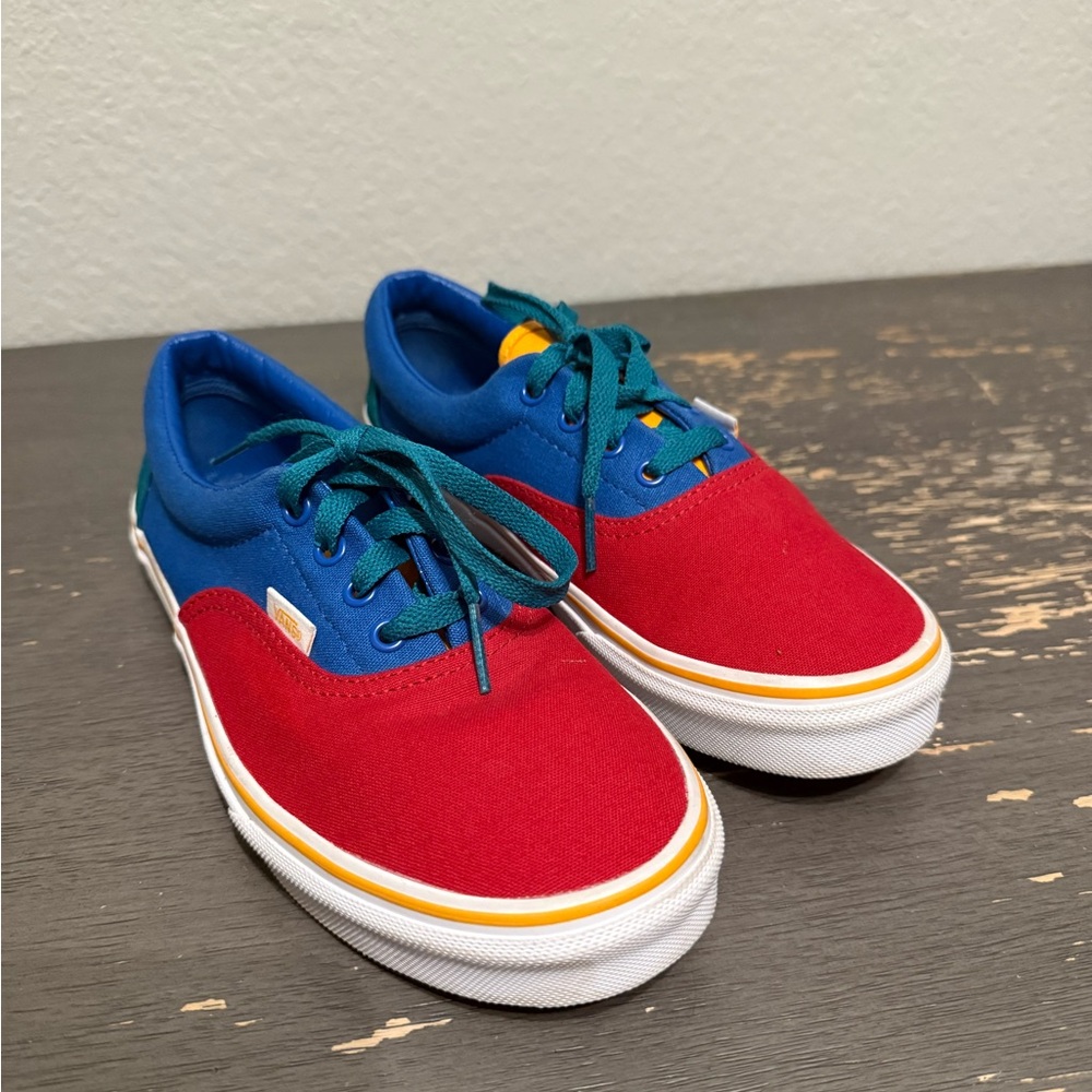 Kids Vans Sneakers